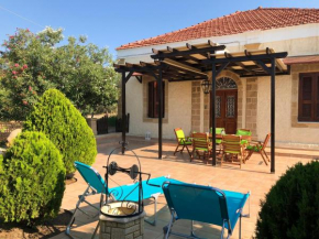 Villa Bel Air - Dodekanes Kremastí